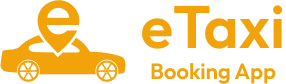 E-Taxi logo